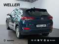 Hyundai TUCSON Classic blue 1.6 Turbo 2WD*NAVI*KAMERA*TEMPOMAT Azul - thumbnail 7