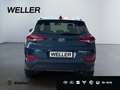 Hyundai TUCSON Classic blue 1.6 Turbo 2WD*NAVI*KAMERA*TEMPOMAT Azul - thumbnail 6