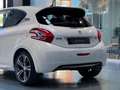 Peugeot 208 GTi 200cv Blanco - thumbnail 22