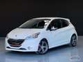 Peugeot 208 GTi 200cv Blanco - thumbnail 1