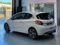 Peugeot 208 GTi 200cv Blanco - thumbnail 4