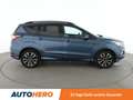 Ford Kuga 1.5 EcoBoost ST-Line Aut.*NAVI*XENON*ACC*SPUR* Blau - thumbnail 7