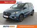 Ford Kuga 1.5 EcoBoost ST-Line Aut.*NAVI*XENON*ACC*SPUR* Blau - thumbnail 1