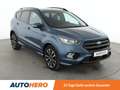 Ford Kuga 1.5 EcoBoost ST-Line Aut.*NAVI*XENON*ACC*SPUR* Blau - thumbnail 8