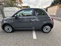 Fiat 500 500 III 2022 1.0 hybrid Dolcevita Gris - thumbnail 7