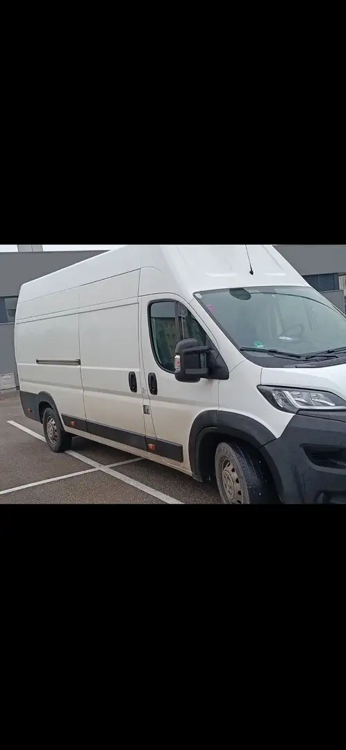 Peugeot Boxer Luxusbus 3300 L2H2 2,0 S&S BlueHDi - 2