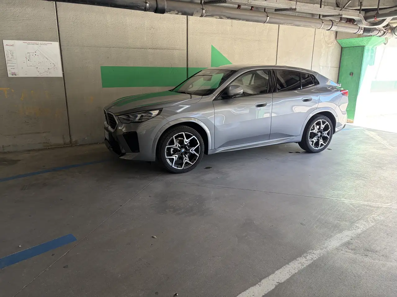 BMW X2 2026
