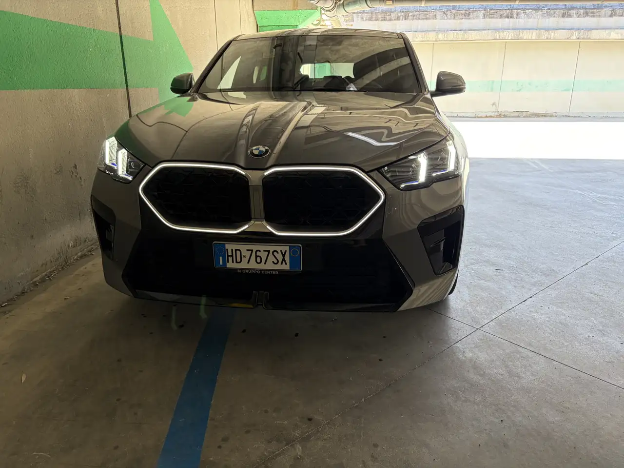 BMW X2 2026