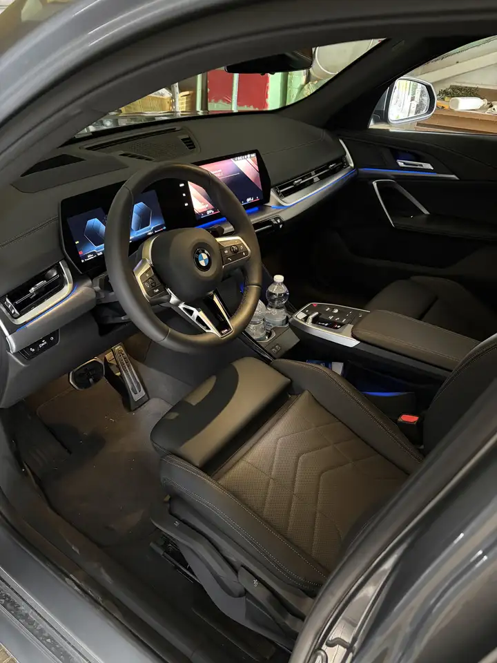 BMW X2 2026 — фото 11