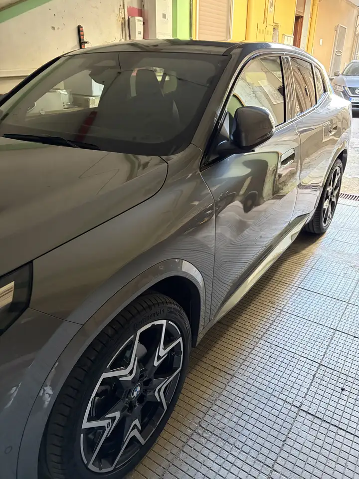 BMW X2 2026 — фото 14