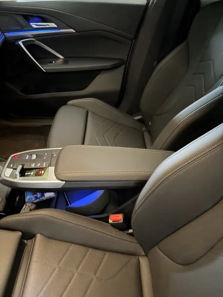 BMW X2 2026 — фото 10