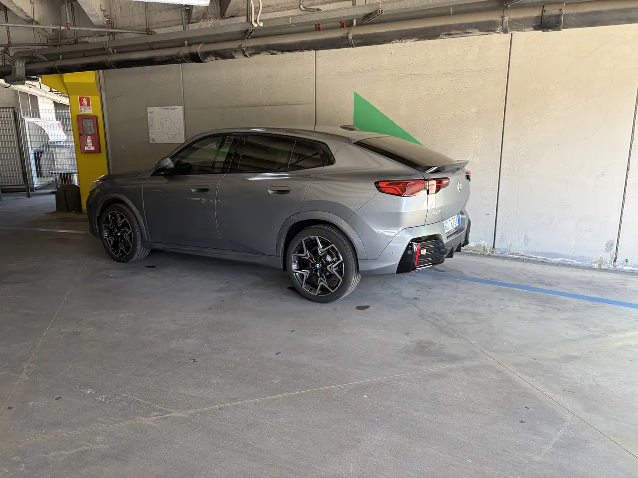 BMW X2 2026