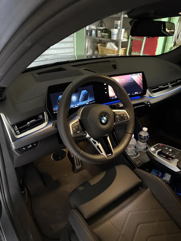BMW X2 2026