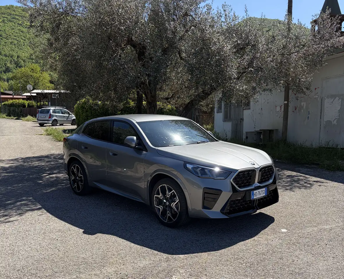 BMW X2 2026