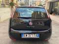 Fiat Punto FIAT Punto 1.3 MJT II 75CV 5 porte Lounge Schwarz - thumbnail 5