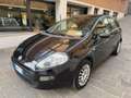 Fiat Punto FIAT Punto 1.3 MJT II 75CV 5 porte Lounge Schwarz - thumbnail 3
