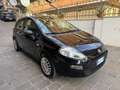 Fiat Punto FIAT Punto 1.3 MJT II 75CV 5 porte Lounge Schwarz - thumbnail 1