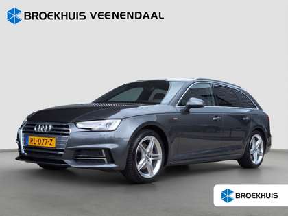 Audi A4 Avant 1.4 TFSI Sport S line | Camera | Navigatie |