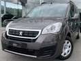 Citroen Berlingo 1.6HDI Tepee / Boite Auto / Gps / Airco / PDC Gris - thumbnail 1