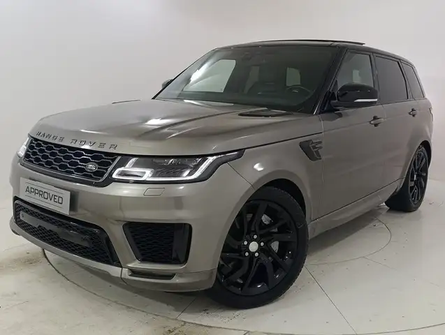 Land Rover Range Rover Sport 3.0d i6 mhev HSE Dynamic 300cv auto