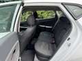Kia Ceed / cee'd 1,4 Cool Ö-Paket Navi Kamera Servicebuch SR+WR Wit - thumbnail 10