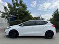 Kia Ceed / cee'd 1,4 Cool Ö-Paket Navi Kamera Servicebuch SR+WR Wit - thumbnail 5