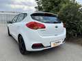 Kia Ceed / cee'd 1,4 Cool Ö-Paket Navi Kamera Servicebuch SR+WR Wit - thumbnail 6