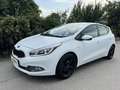 Kia Ceed / cee'd 1,4 Cool Ö-Paket Navi Kamera Servicebuch SR+WR Wit - thumbnail 4