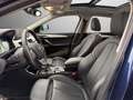 BMW X2 sDrive18d Advantage Aut. *PANO, HUD, LED, LEDER* Blau - thumbnail 12