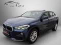 BMW X2 sDrive18d Advantage Aut. *PANO, HUD, LED, LEDER* Blau - thumbnail 3