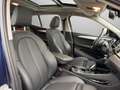 BMW X2 sDrive18d Advantage Aut. *PANO, HUD, LED, LEDER* Blau - thumbnail 14