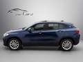 BMW X2 sDrive18d Advantage Aut. *PANO, HUD, LED, LEDER* Blau - thumbnail 4