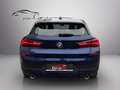 BMW X2 sDrive18d Advantage Aut. *PANO, HUD, LED, LEDER* Blau - thumbnail 6