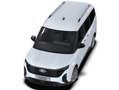 Ford Tourneo Courier Titanium 1.0 EcoBoost*AHK*SHZ*LHZ*KAMERA* Weiß - thumbnail 9