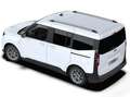 Ford Tourneo Courier Titanium 1.0 EcoBoost*AHK*SHZ*LHZ*KAMERA* Weiß - thumbnail 7