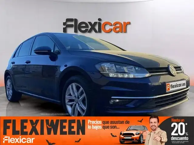 Volkswagen Golf 1.6TDI Advance 85kW