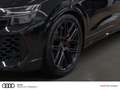 Audi RS Q8 performance 4.0 TFSI quattro 305 km/h Luftfederung Schwarz - thumbnail 9