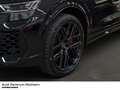 Audi RS Q8 performance 4.0 TFSI quattro305 km/h Luftfederung Schwarz - thumbnail 9
