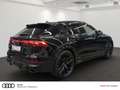 Audi RS Q8 performance 4.0 TFSI quattro 305 km/h Luftfederung Schwarz - thumbnail 4