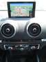 Audi A3 1.5TFSI Sportback 35 sport*NAVI*SHZG*PDC*GARANTIE Argent - thumbnail 12