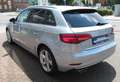 Audi A3 1.5TFSI Sportback 35 sport*NAVI*SHZG*PDC*GARANTIE Argent - thumbnail 8