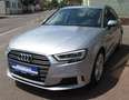 Audi A3 1.5TFSI Sportback 35 sport*NAVI*SHZG*PDC*GARANTIE Argent - thumbnail 14