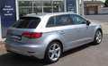 Audi A3 1.5TFSI Sportback 35 sport*NAVI*SHZG*PDC*GARANTIE Argent - thumbnail 5