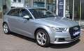 Audi A3 1.5TFSI Sportback 35 sport*NAVI*SHZG*PDC*GARANTIE Argent - thumbnail 1