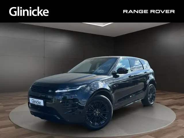 Land Rover Range Rover Evoque P160 FWD Hoxton Winter Paket