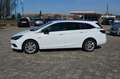 Opel Astra K 1.5 D Sports Tourer Elegance+LED Blanc - thumbnail 2
