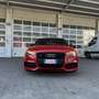 Audi A3 2.0 TDI Limousine quattro S tronic sport Rosso - thumbnail 1