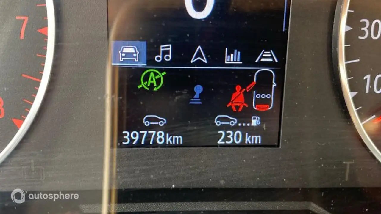 Renault Captur — photo 9