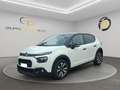 Citroen C3 C3 III 2017 1.2 puretech Shine Pack s Blanco - thumbnail 2
