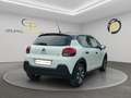 Citroen C3 C3 III 2017 1.2 puretech Shine Pack s Blanco - thumbnail 3